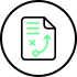 Formatting guidelines icon